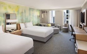 Courtyard Marriott Downtown Chicago Magnificent Mile